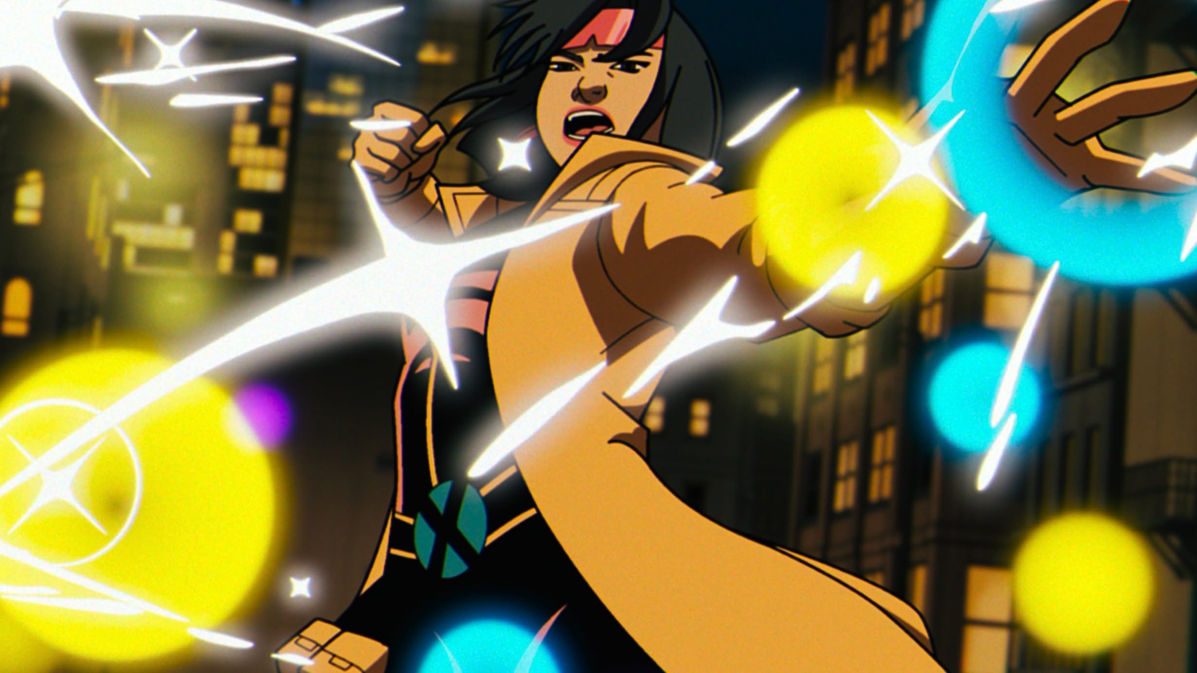 X-Cess Minutiae – Inside the Comic Book Lore of Marvel's Uncanny X